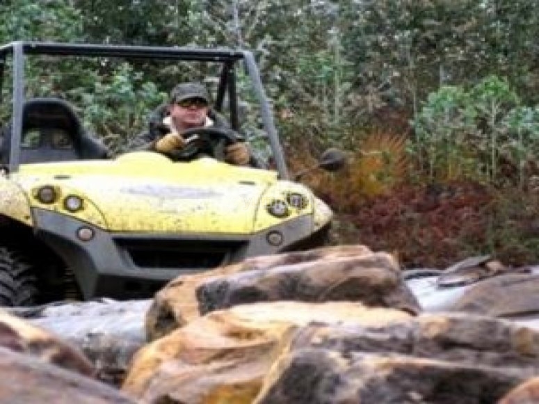 Recorre tu provincia en buggy Recorre tu provincia en buggy